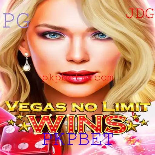 Descubra o Empolgante Mundo de VegasNoLimitWins com PKPBET