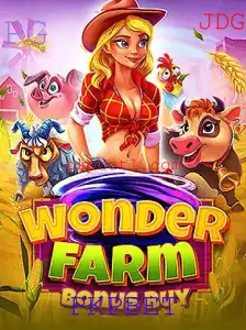Explorando WonderFarmBonusBuy: Um Mergulho no Mundo dos Jogos de Slot