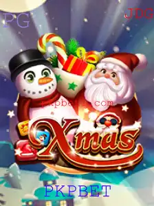 Descubra o Universo do Jogo 'Xmas' e as Estratégias com a Chave 'PKPBET'