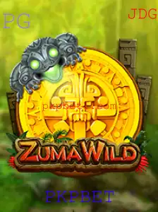 Explorando o Fascinante Mundo de ZumaWild e PKPBET